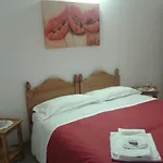 Rifugio Escursionistico La Rua' Hostal Macra