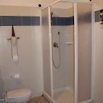 Hostal Rifugio Escursionistico La Rua' *