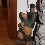Rifugio Escursionistico La Rua' * Macra