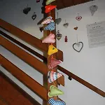 Rifugio Escursionistico La Rua' *